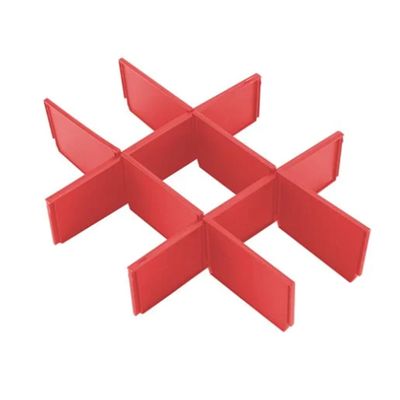 JAKAJAT PAKKI 3 LAATIKKOA MILWAUKEE PACKOUT