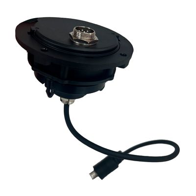 KAMERAKELAN KESKIÖ TVB-TECH 3499FB 6,8MM