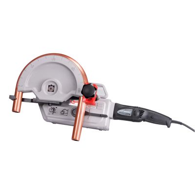 ROTHENBERGER ROMAX 4000 U SET + 1x4,0Ah akku