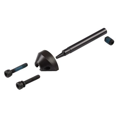 TERÄSARJA MILWAUKEE M12 FNB16 NAKERTAJALLE