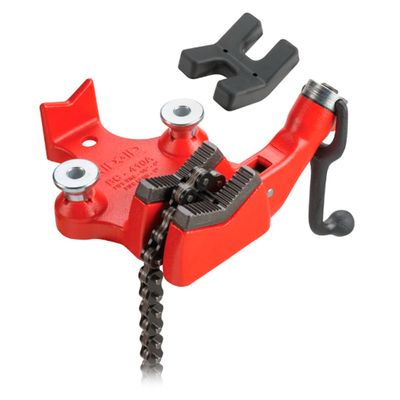 KETJUPURISTIN 1/2"-4.1/2" RIDGID BC410P MUOVIPUTKILLE KETJUPURISTIN 1/2"-4.1/2" RIDGID BC410P MUOVIPUTKILLE