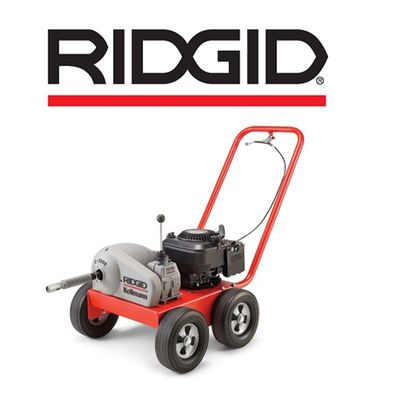TANKOKONE RIDGID K-1000