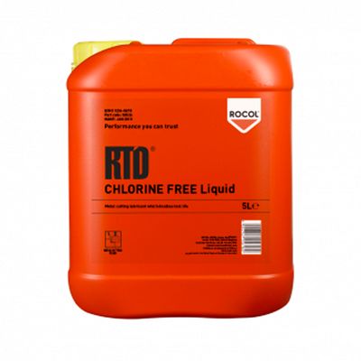 LEIKKUUNESTE ROCOL RTD CHLORINE FREE LIQUID 5L LEIKKUUNESTE ROCOL RTD CHLORINE FREE LIQUID 5L