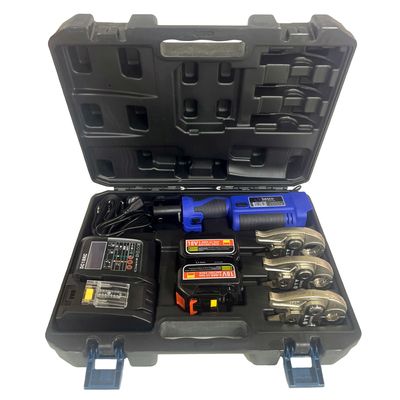 PURISTUKONESARJA BESCO M15-22-28 PURISTUKONESARJA BESCO M15-22-28