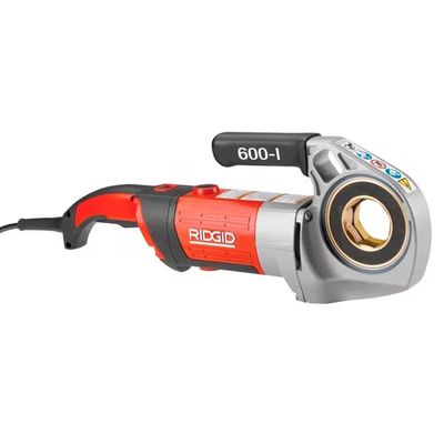 KÄSIKIERREKONE RIDGID 600-I PELKKÄ KONE