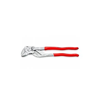 PIHTIAVAIN 300MM KNIPEX SIIRTOLEUKAPIHTI SILEÄ KROMATTU