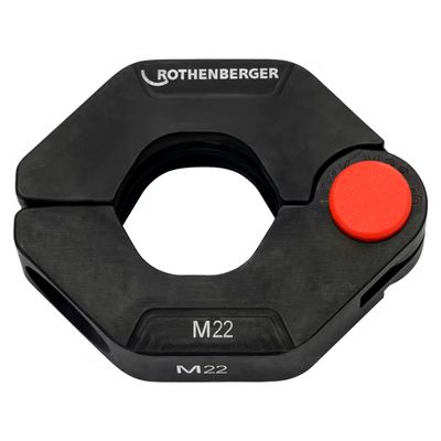 PURISTUSRENGAS M22 ROTHENBERGER PURISTUSRENGAS M22 ROTHENBERGER