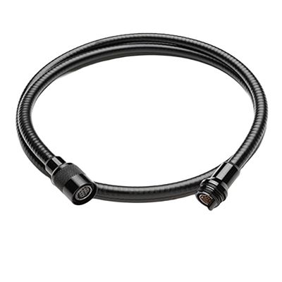 KAMERAKAAPELIN JATKO 90CM RIDGID SEESNAKE MICRO