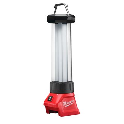 AKKULYHTYVALAISIN MILWAUKEE M18 LL-0