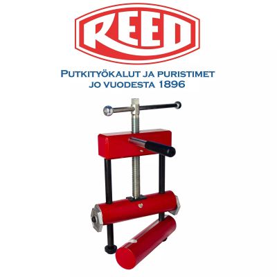 PUTKENSULKIJA 75-100MM REED PES4METRIC PUTKENSULKIJA 75-100MM REED PES4METRIC