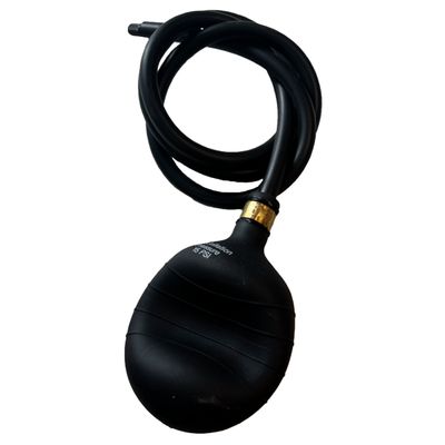 4"/100 MM ILMATULPPA 295B