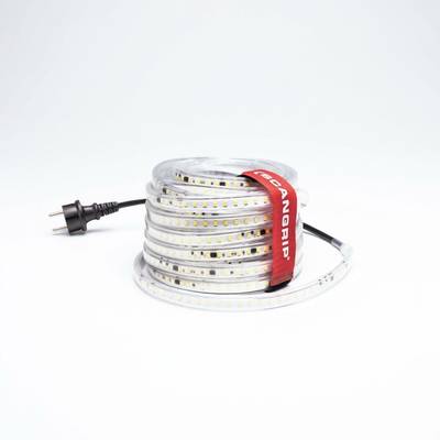 TYÖMAAN LED-VALONAUHA SCANGRIP 15M ROPE LIGHT