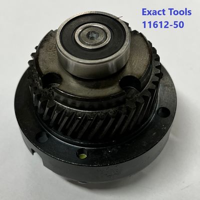 11612-50 EXACT SECONDARY GEAR COMPLETE 170, 170E, 220E