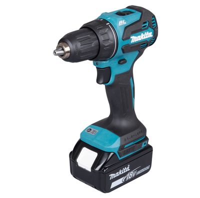 AKKUPORAKONE MAKITA LXT® DDF490Z