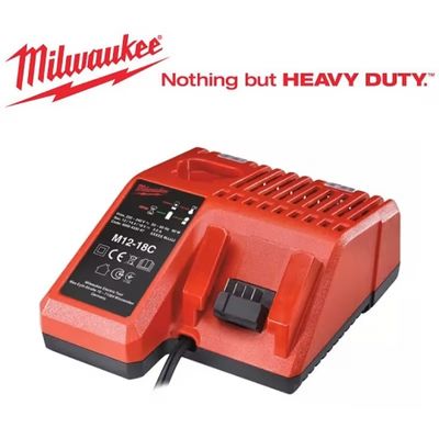 LATURI MILWAUKEE M12-18 C