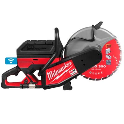 AKKULAIKKALEIKKURI MX-FUEL MILWAUKEE COS350-602