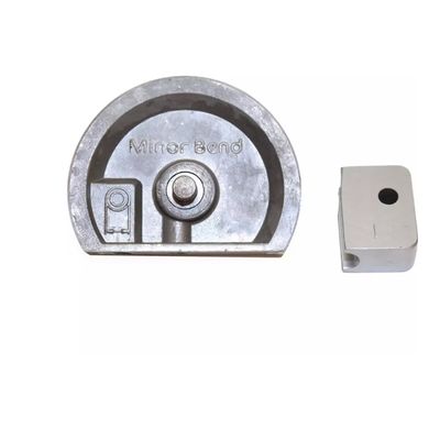 LESTISARJA 17MM MINOR BEND