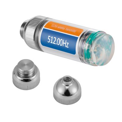 ETÄLÄHETIN 512HZ (UNC 1/4"-20 JA 5/8") IP68