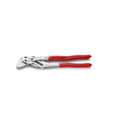 PIHTIAVAIN 250MM KNIPEX SIIRTOLEUKAPIHTI SILEÄ KROMATTU