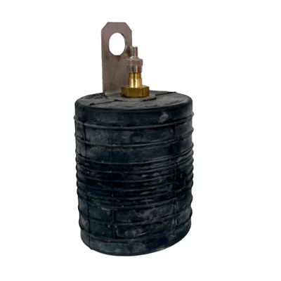 ILMATULPPA MD-LYHYT 71-110MM KEMIKAALINKESTÄVÄ ILMATULPPA MD-LYHYT 71-110MM KEMIKAALINKESTÄVÄ