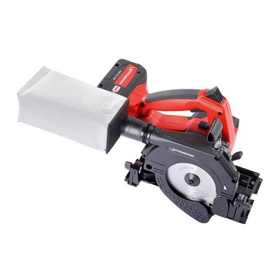 AKKUPUTKISIRKKELI ROTHENBERGER PIPECUT MINI 0-110MM PELKKÄ KONE