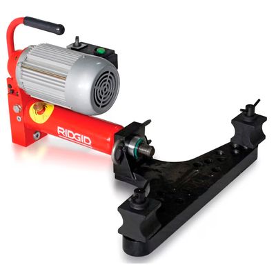 PUTKENTAIVUTIN SÄHKÖHYDRAULINEN 2" RIDGID HBO382E