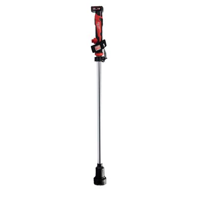 AKKUVESIPUMPPU MILWAUKEE M12 BSWP-601