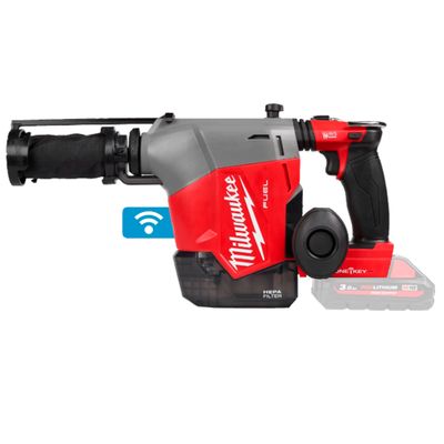 AKKUPORAVASARA MILWAUKEE M18 FHAFOH16-0