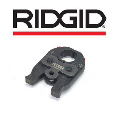 PURISTUSLEUKA INSERTTI RF RIDGID 19KN PURISTUSLEUKA INSERTTI RF RIDGID 19KN