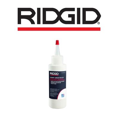 64338 RIDGID FLEXSHAFT VOITELUAINE 238ML 64338 RIDGID FLEXSHAFT VOITELUAINE 238ML