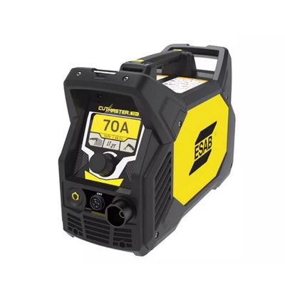 PLASMALEIKKURI 70+ ESAB CUTMASTER
