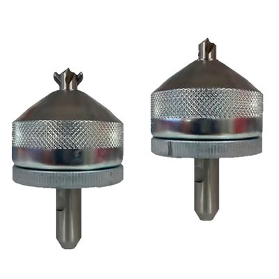 HAAROITUSKÄRKI 10MM T-DRILL T-21 HAAROITUSKÄRKI 10MM T-DRILL T-21