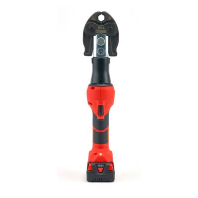 PURISTUSKONE RIDGID RP 219 PELKKÄ RUNKO+LAUKKU