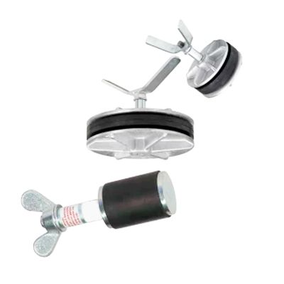 SULKUTULPPA HQ DN250 247-262MM