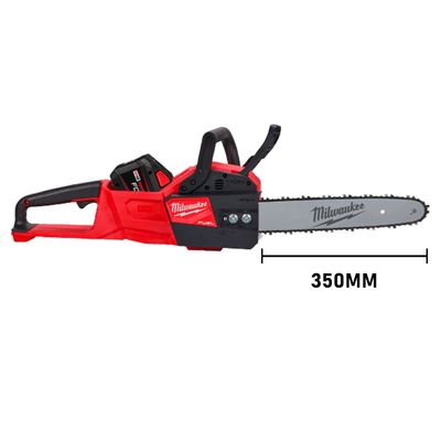 AKKUKETJUSAHA M18 FCHS35-122 35CM AKKUKETJUSAHA M18 FCHS35-122 35CM
