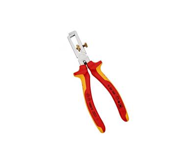 VDE KUORINTAPIHDIT 160MM KNIPEX VDE KUORINTAPIHDIT 160MM KNIPEX