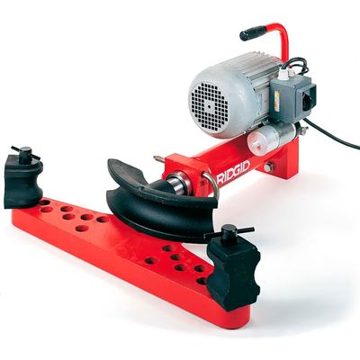 PUTKENTAIVUTIN SÄHKÖHYDRAULINEN 1.1/4" RIDGID 3801E