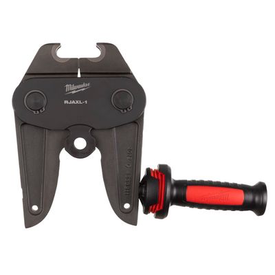 VÄLILEUKA-ADAPTERI MILWAUKEE RJAXL-1