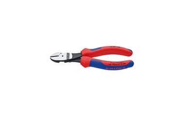 SIVULEIKKURIT 160MM ERGO KNIPEX 7002160