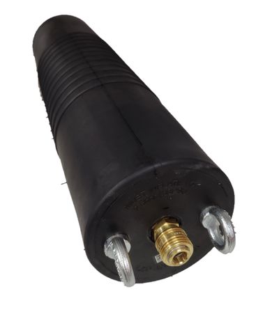 ILMATULPPA MD KORKEAPAINE DN 200-300 6BAR ILMATULPPA MD KORKEAPAINE DN 200-300 6BAR