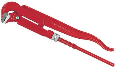 KAKSIVARTINEN PUTKIPIHTI RIDGID 90°1"