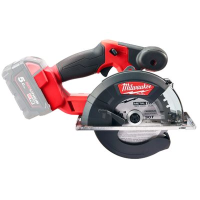 AKKUMETALLIPYÖRÖSAHA MILWAUKEE M18 FMCS-0X