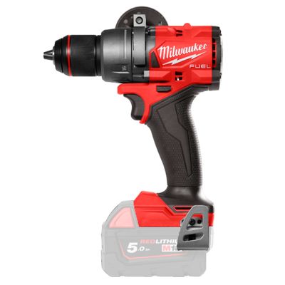 AKKUISKUPORAKONE MILWAUKEE M18 FPD3-0X AKKUISKUPORAKONE MILWAUKEE M18 FPD3-0X