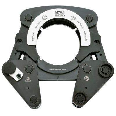 PURISTUSRENGAS M76,1 RIDGID XL 32KN PURISTUSRENGAS M76,1 RIDGID XL 32KN