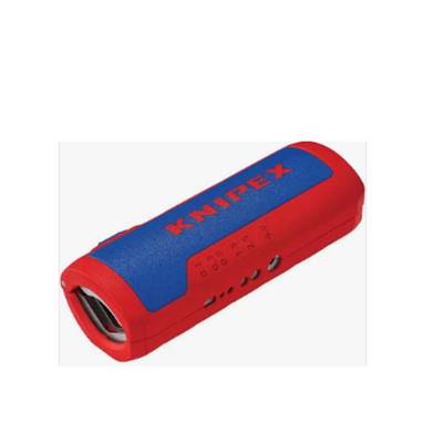 MUOVIPUTKILEIKKURI KNIPEX BIX 20-50MM MUOVIPUTKILEIKKURI KNIPEX BIX 20-50MM