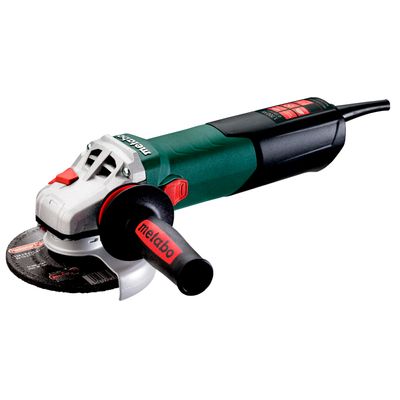 KULMAHIOMAKONE 125MM - 1700W METABO WEA 17-125 KULMAHIOMAKONE 125MM - 1700W METABO WEA 17-125