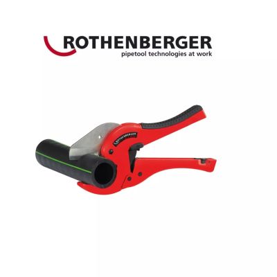 MUOVIPUTKISAKSET 50MM ROTHENBERGER ROCUT TC 50 MUOVIPUTKISAKSET 50MM ROTHENBERGER ROCUT TC 50