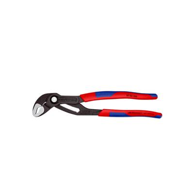 SIIRTOLEUKAPIHTI 250MM KNIPEX COBRA ERGO SIIRTOLEUKAPIHTI 250MM KNIPEX COBRA ERGO