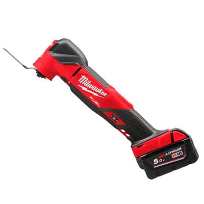 AKKUMONITOIMITYÖKALU MILWAUKEE M18 FMT-502X