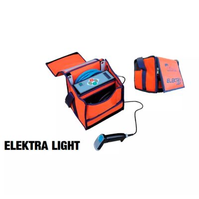 MUHVIHITSAUSKONE 20-160MM RITMO ELEKTRA LIGHT DB9M-USB
